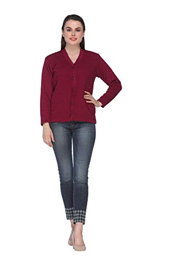 Image of eWools Women Winter wear Woolen Sweater