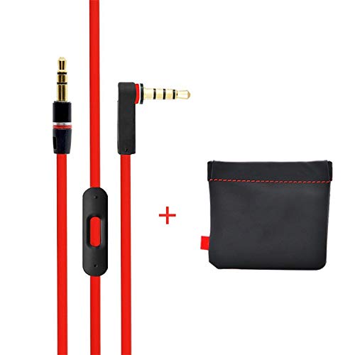 Best 3 5mm Audio Cable For Beats