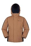 Mountain Warehouse Raptor Kids Snow Jacket - Winter Ski Coat