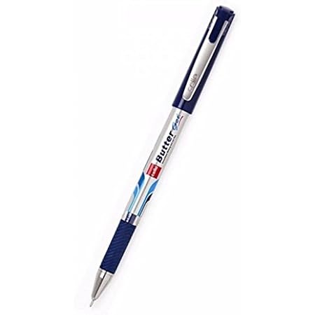 cello butter gel pen refill