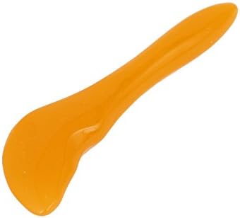 Ruilogod Yellow Body Skin Care Scraping Plate Massage Tool Guasha Massage Board (id: 412 90a 2ef 785 4c7 image 4