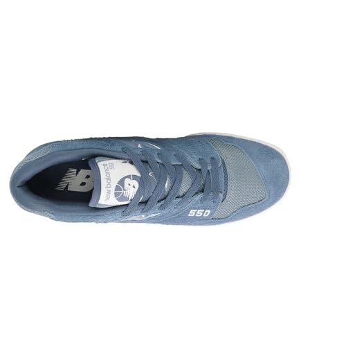 Image of New Balance Men's 550 Sneakers