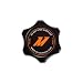 Mishimoto MMRC-13-SM High-Pressure 1.3 Bar Radiator Cap Small
