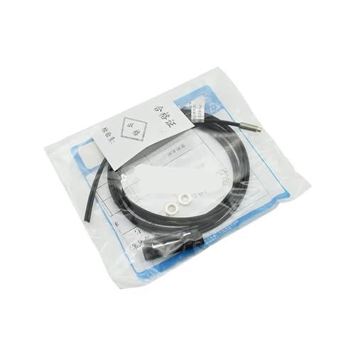Sonda óptica FD-420-05 para solucionar fallas de espacio en maquinaria 3