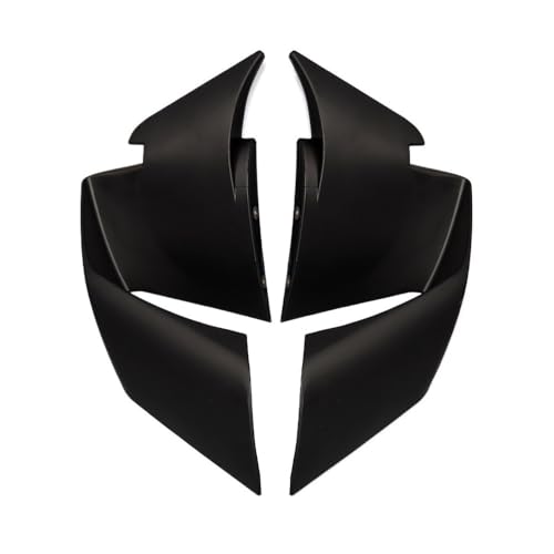Kit d'ailes aérodynamiques S1000RR : carénage de protection premium