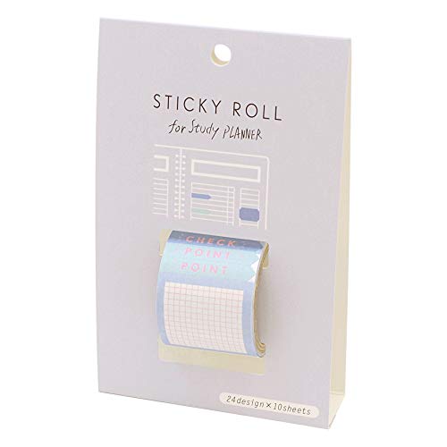 STUDY PLANNER/X^fBvi[ 蒠p[tⳁy^CCu[z GSR-02