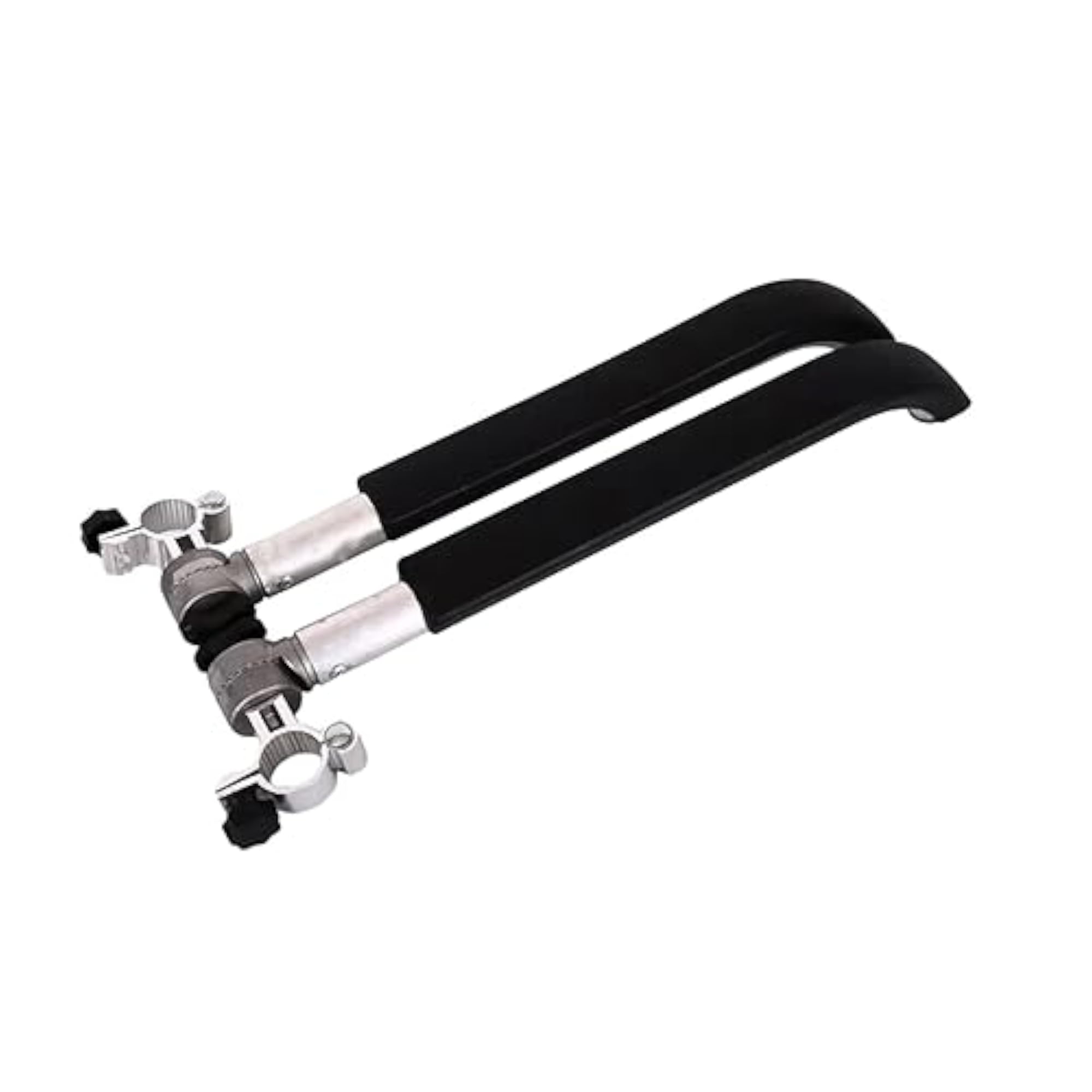Fishing Chair Armrest, Adjustable Sturdy Support for Outdoor Use