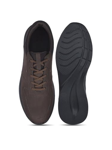 Image of Bata Mens May Oxford Nb E Sneaker