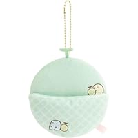 Amazon.co.jp: MV45301 すみっコぐらしコレクション フルーツパーラー