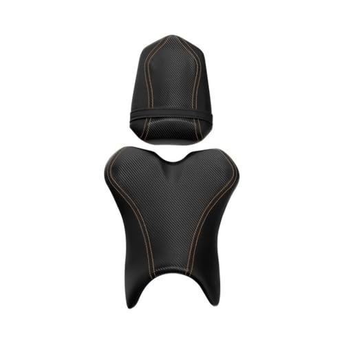 Selle conducteur et passager YZF R1 pour longues balades