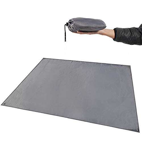 Best Waterproof Tarp For Camping
