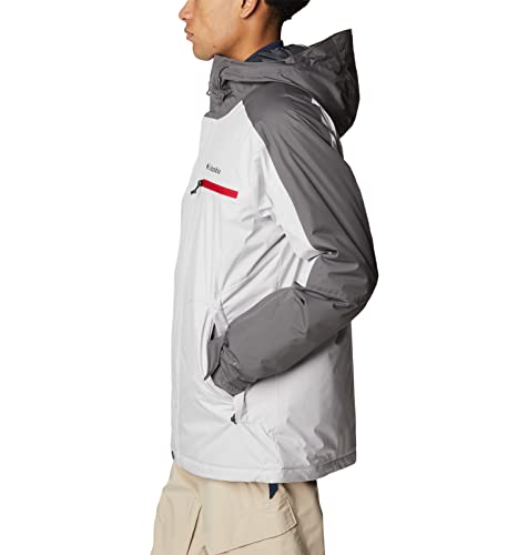 Image of Columbia Mens Valley Point Jacket