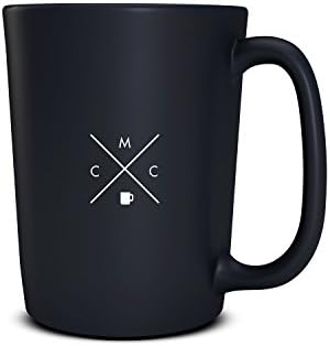 Coffee and Motivation Sometimes All You Need is $500 Million Ceramic Funny Stain Resistant Coffee Mug, 15 oz.