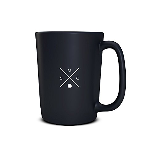 Coffee and Motivation Sometimes All You Need is $500 Million Ceramic Funny Stain Resistant Coffee Mug, 15 oz.