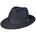 Borsalino Bellagio Fur Felt Hat