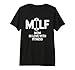 Mom In Love With Fitness Humor Saying Quote Premium Tri-blend T-Shirt