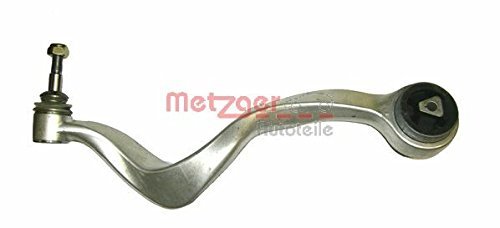 Preisvergleich Produktbild Metzger 58019601 Lenker, Radaufhängung