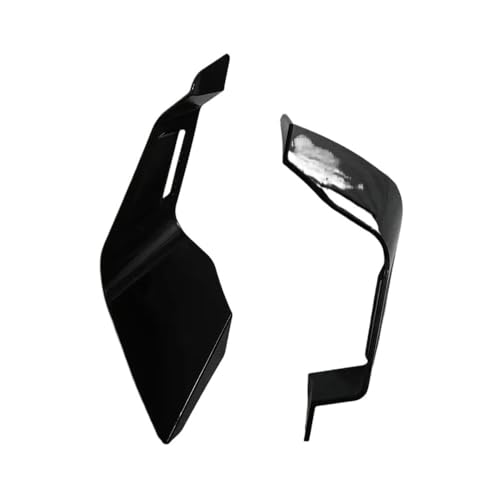 Ailettes de rétroviseurs pour YZF600 R6 R7 2017-2024