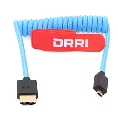 DRRI  8K Micro HDMI - HDMI 2.1 ґgRCP[u Sonys F55 A6600 a7S A7S3 A74 BMPCC4kJAtomos Ninja Ninja Vp
