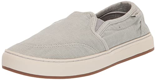 Image of Sanuk Avery Hemp - Women Loafers