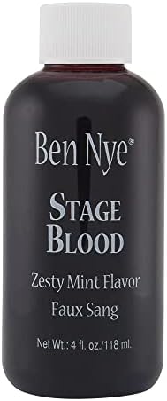 Stage Blood 4 oz