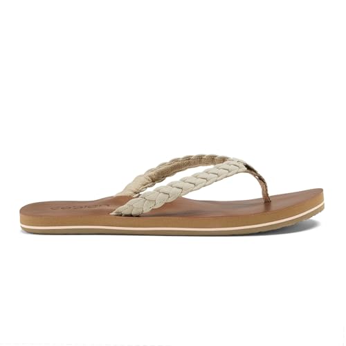 Image of Cobian Women's Braided Pacifica