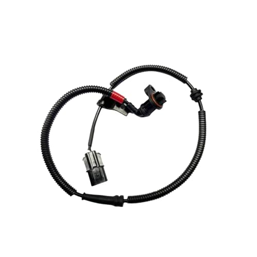 Capteur ABS arrière droit 95680-4H000 câble vitesse roue Hyundai H1