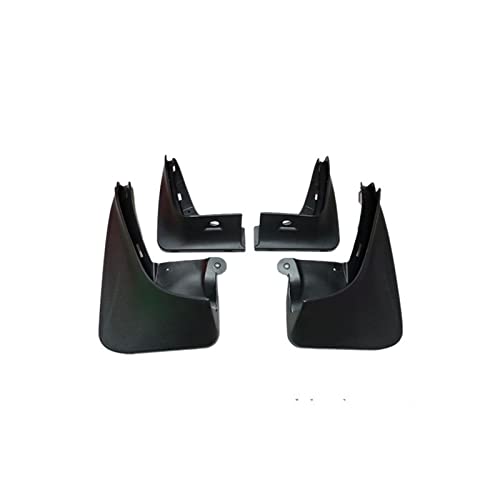 Accessoires de voiture Mini Cooper R55 kit garde-boue avant arrière