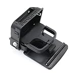 Armlehne fürs Auto. Sie verfügt über viele Funktionen wie Kratzfestigkeit, Staubdichtigkeit, Wasserdichtigkeit und Hitzebeständigkeit, die das Originalauto vor Abnutzung schützen können.