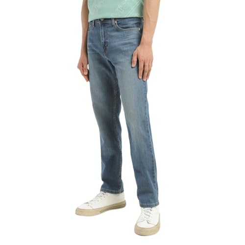 Image of Levi's Men's 511 Slim Fit Mid Rise Jeans