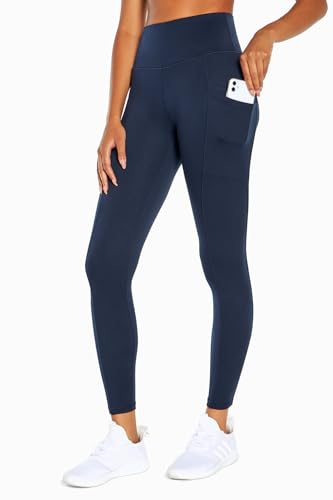Leggings mujer con control de abdomen Marika Talia high rise y bolsillos prácticos
