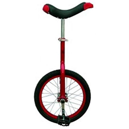 Best Buy! Snow Shop Everything Fun and Creative Way to Get Exercise with Red 16 Unicycle with Alloy...