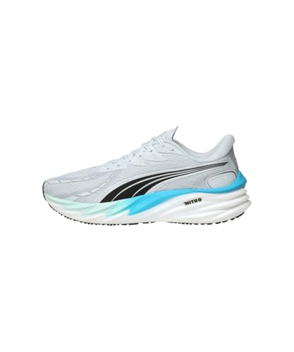 Image of Puma Mens Velocity Nitro 4 Running Shoe