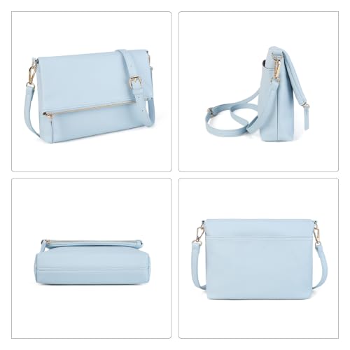Image of Gladdon Crossbody bags for Women Crossbody Purse Shoulder Bag | Light Weight