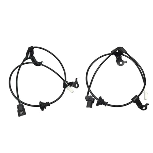 Capteur ABS 89516-0D320 arrière gauche droite Toyota Yaris 2015 2016 2017 pièce