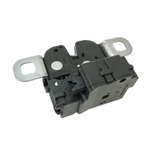 Serrure hayon défectueuse ? Actionneur coffre Mini R60