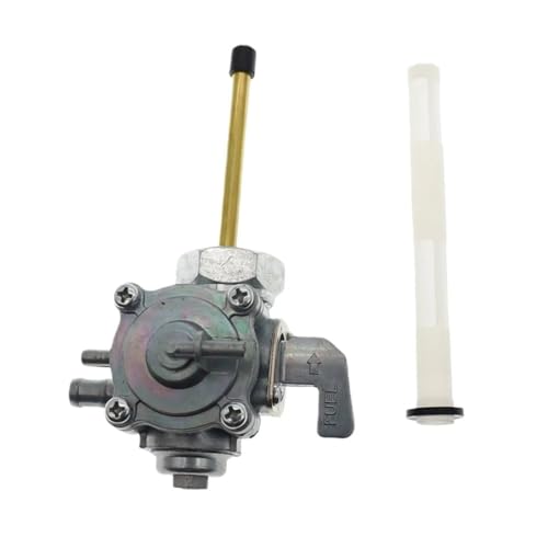 Interruptor de tanque de moto para solucionar fugas en tu CMX450C 2