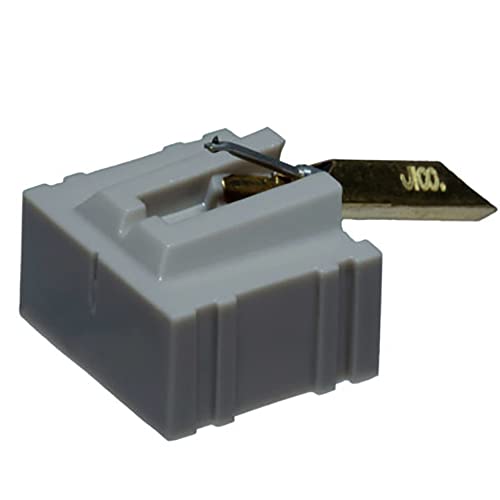 JICO ジコー PN-11 NUDE 無垢楕円針 Pioneer パイオニア レコード針 交換針