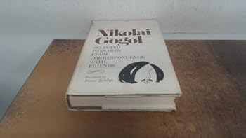 Hardcover Selected Passages from Correspondence with Friends Book