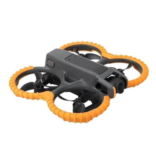 �݊���������܂� DJI Avata 2 �v���y���K�[�h | �ی�o���p�[�����O�C�h���[���A�N�Z�T���[(Orange)
