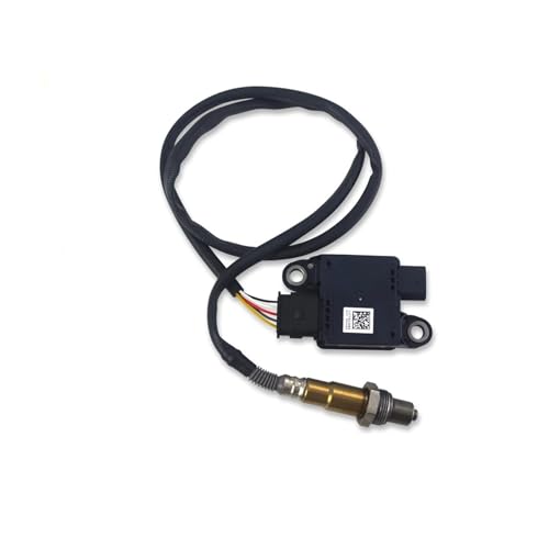 Capteur NOx et PM haute précision Opel Astra K 1.6 CDTI 55510098