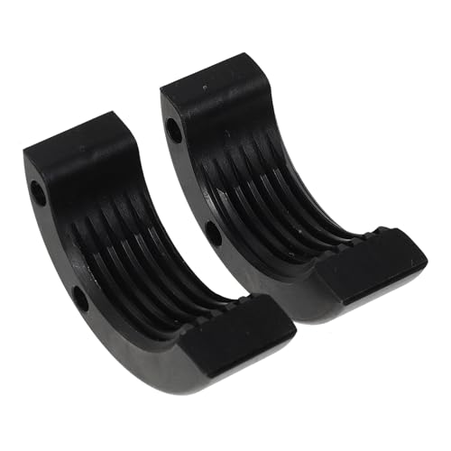Tuercas para equilibradora de ruedas 40x3 mm en acero de talleres mecánicos