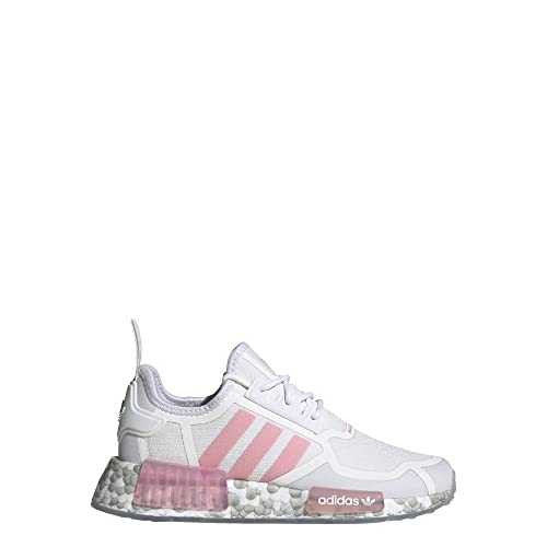 adidas Originals boys Nmd_r1 J (Big Kid)