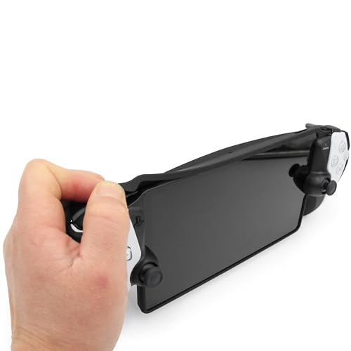 CASEMATIX Capa protetora compatível com Playstation Portal portátil PS5 Remote PlayPlayer, capa de T