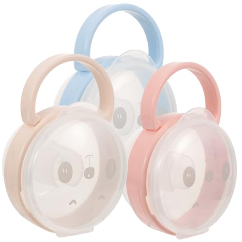 TENDYCOCO 3Ԃ[{bNX xr[p ^ѕ֗ Oołێ [P[X