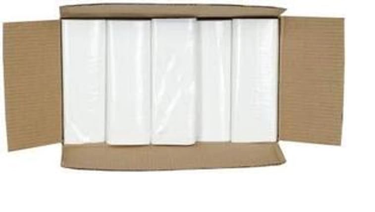 Phoenix M Fold Tissue Paper 130 Pulls (Pack of 5 * 130 = 650 Sheets)-image-48