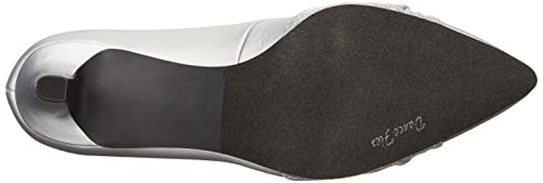 Easy Street Women's Electa Pump4