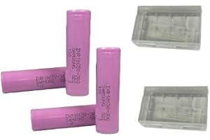 Samsung 30Q 3000mAh Flat Top Battery: Ultimate Power for Your Devices