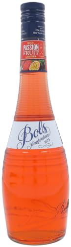 BOLS Passion Fruit (1 x 0.7 l)
