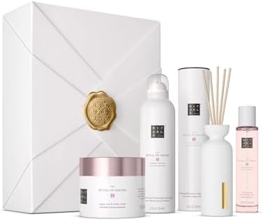 RITUALS The Ritual of Sakura Gift Set, L - 4 Body & Home